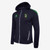 Boroughmuir Cricket Club Dual Zipped Hoodie