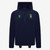 Boroughmuir Cricket Club Dual Elite 1/4 Zip Hoodie/Rain Jacket