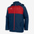 Joma Alaska Andes Anorak - Navy/Red (Clearance)