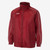 Errea Basic Rain Jacket - Red (Clearance)