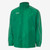 Errea Basic Rain Jacket - Green (Clearance)