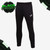Joma Eco Championship Tracksuit Bottoms - Black (Clearance)