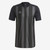 adidas Striped 21 Shirt - Black/Dark Grey (Clearance)