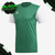 adidas Estro 19 Shirt - Green/White (Clearance)