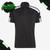 adidas Squadra 21 Polo Shirt - Black/White