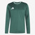 adidas Entrada 26 Kids Jersey - Long Sleeve
