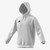 adidas Entrada 26 Kids Hoodie