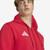adidas Entrada 26 Full Zip Hoodie