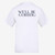 Overhead Kick Kids Tee - White