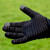 Precision Essential Warm Players Gloves