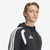 adidas Tiro 26 League Kids Sweat Full Zip Hoodie