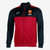 Lasswade High School Adults Basketball Full Zip Track Jacket