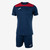 Joma Phoenix III Shirt & Shorts Set