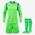 Joma Zamora XI Goalkeeper Set