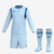 Joma Zamora XI Goalkeeper Set