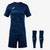Joma New Area Shirt, Shorts & Socks Set