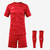 Joma New Area Kids Shirt, Shorts & Socks Set