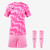Joma New Area Kids Shirt, Shorts & Socks Set