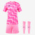Joma New Area Kids Shirt, Shorts & Socks Set