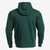 Joma Heroic Cotton Zipped Hoodie