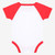Airdrieonians Baby Bodysuit