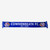 Cowdenbeath 'Est 1880' Scarf