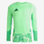 adidas Tiro 26 Competition Goalkeeper Jersey - Long Sleeve