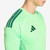 adidas Tiro 26 Competition Goalkeeper Jersey - Long Sleeve