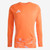 adidas Tiro 26 Competition Goalkeeper Jersey - Long Sleeve