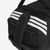 adidas Tiro Duffle Bag with Bottom Compartment - Small
