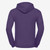 Scottish Athletics Officials Hoodie - Purple