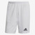 adidas Squadra 21 Kids Shorts - White (Clearance)