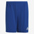 adidas Entrada 22 Shorts - Royal (Clearance)