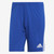 adidas Squadra 21 Kids Shorts - Royal (Clearance)