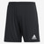 adidas Entrada 22 Kids Training Shorts - Black (Clearance)