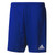 Adidas Parma 16 Shorts - Royal (Clearance)