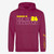 Scottish Athletics Lindsays National Cross Country Championships Adults Hoodie 2026 (4 Colours)