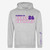 Scottish Athletics Lindsays National Cross Country Championships Adults Hoodie 2026 (4 Colours)