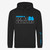 Scottish Athletics Lindsays National Cross Country Championships Adults Hoodie 2026 (4 Colours)