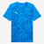 Puma teamFINAL26 Graphic Jersey