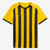 Puma teamLIGA26 Striped Kids Jersey