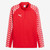 PUMA teamLIGA26 Kids Training 1/4 Zip Top