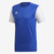 adidas Estro 19 Shirt - Bold Blue/White (Clearance)