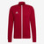 adidas Entrada 22 Track Jacket - Red (Clearance)