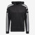 adidas Squadra 21 Hoodie - Black (Clearance)