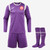 Edinburgh South Adults Goalkeeper Set