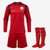 Edinburgh South Kids Goalkeeper Set