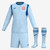 Edinburgh South Kids Goalkeeper Set