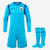 Stirling Albion Junior Academy Adults Home Goalkeeper Set