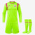Stirling Albion Junior Academy Kids  Away Goalkeeper Set